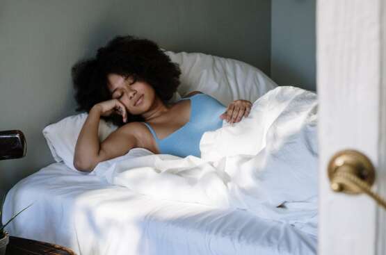 Addressing Sleep Disorders through Hypnosis: Regaining Restful Nights