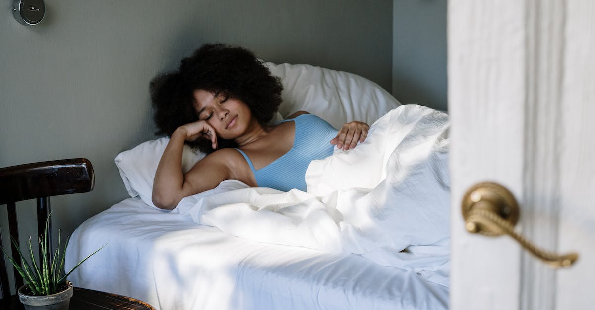 Addressing Sleep Disorders through Hypnosis: Regaining Restful Nights