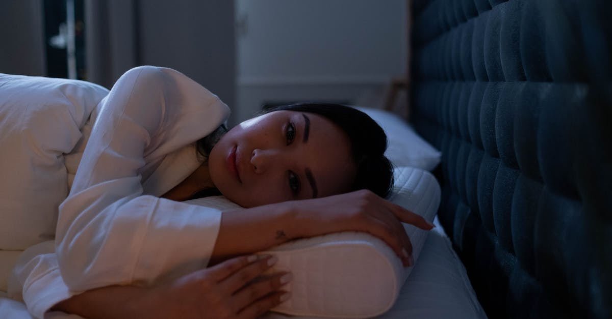 Hypnosis for Better Sleep: Say Goodbye to Insomnia