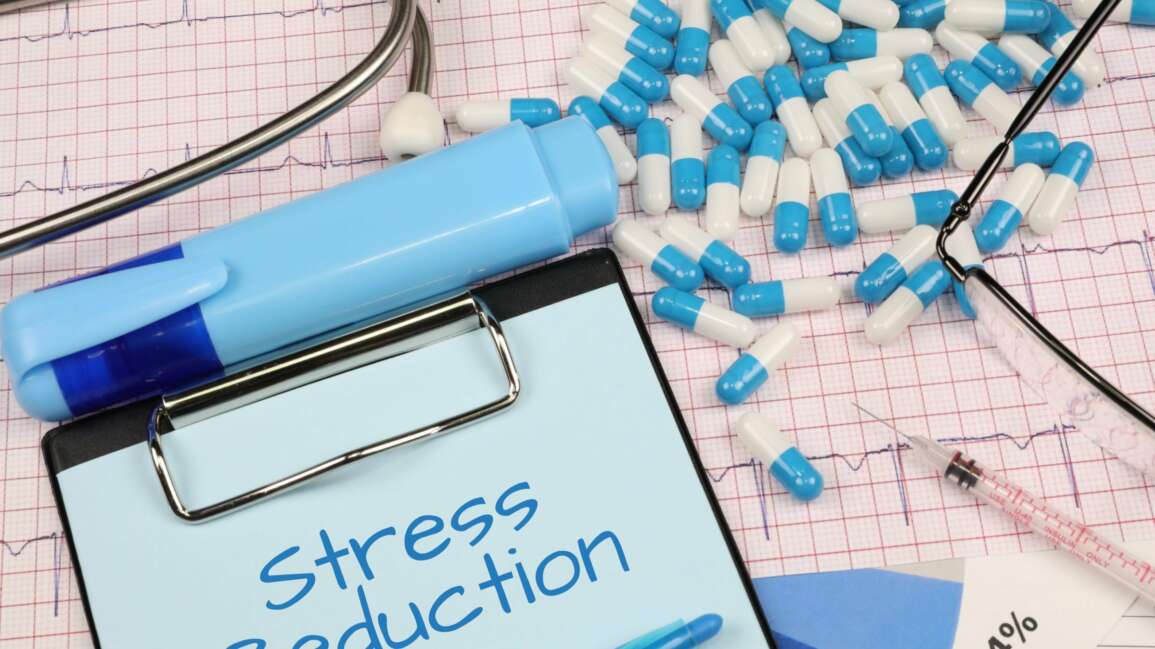 The Benefits of Hypnosis for Stress Reduction