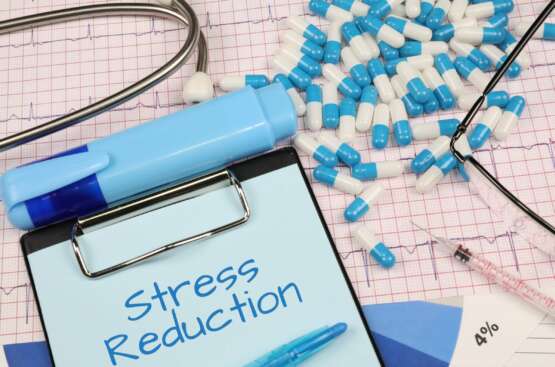 The Benefits of Hypnosis for Stress Reduction