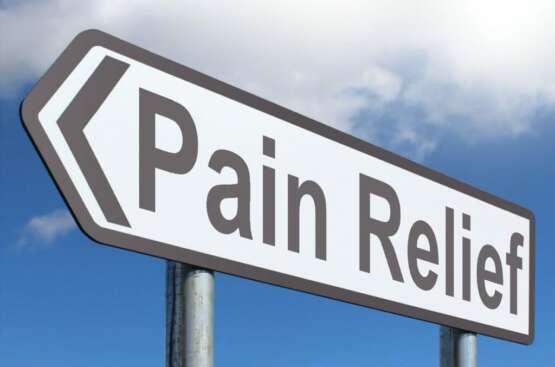 Managing Chronic Pain with Hypnotherapy