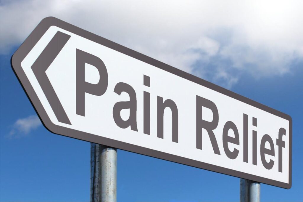 Managing Chronic Pain with Hypnotherapy