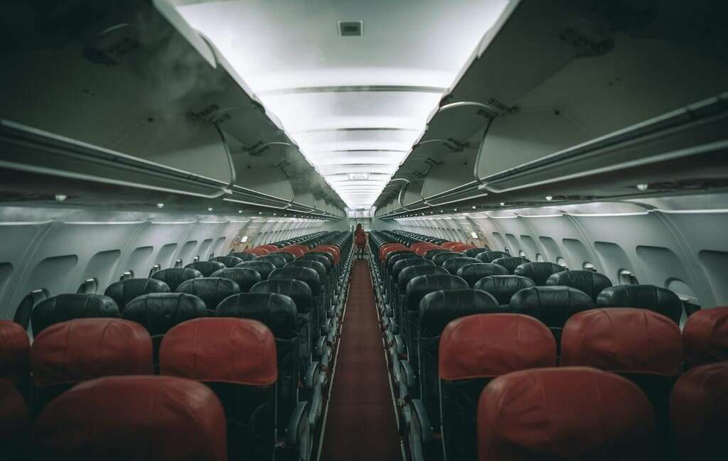 Using Hypnosis Techniques to Overcome the Fear of Flying