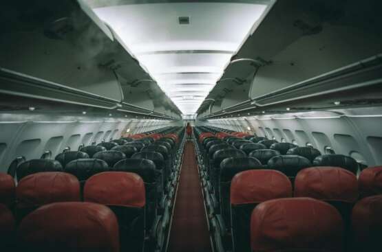 Using Hypnosis Techniques to Overcome the Fear of Flying