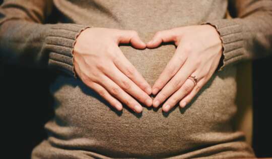 The Benefits of Hypnosis for Pregnancy