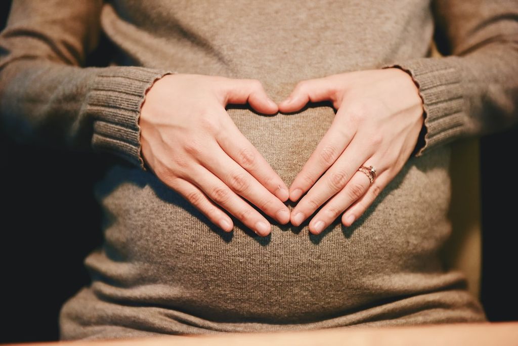 The Benefits of Hypnosis for Pregnancy